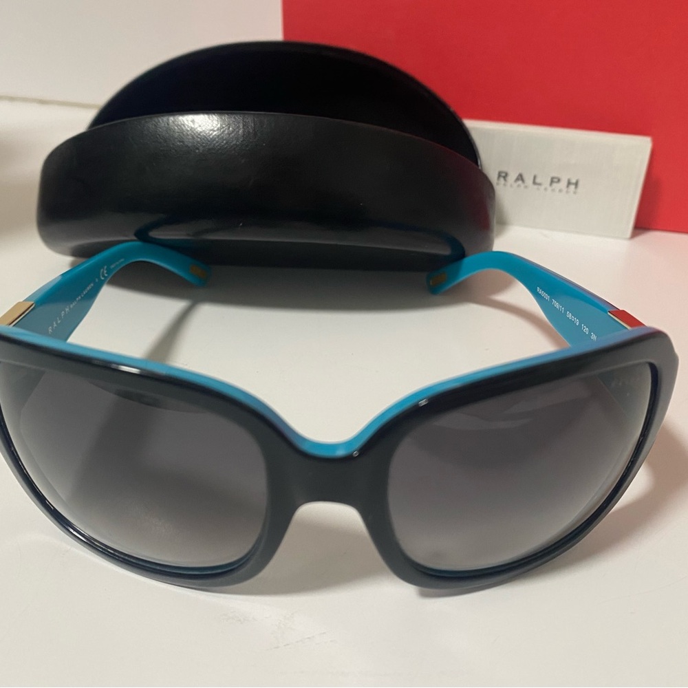 Ralph Lauren sunglasses